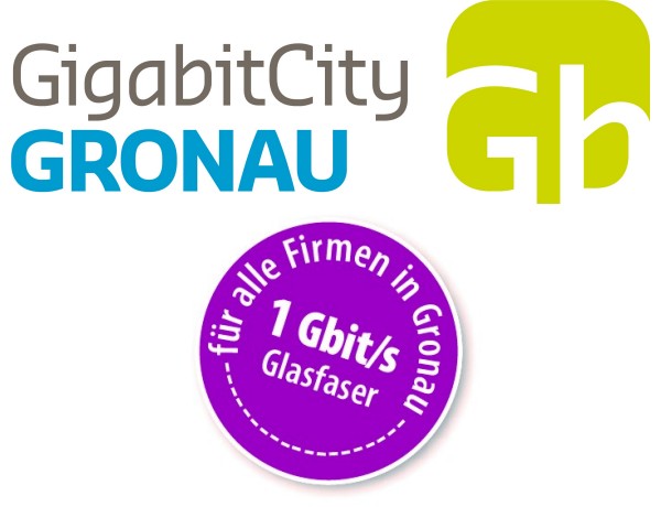 GigabitCity Gronau