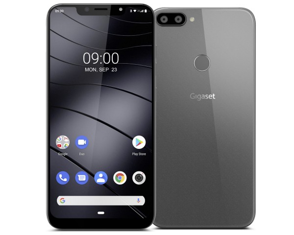 Gigaset GS195 Gigaset GS195