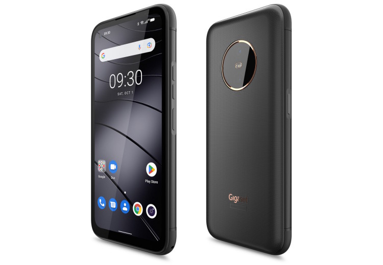 Gigaset GX6 Pro Smartphone
