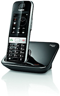 Gigaset S820 Festnetztelefon