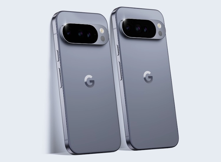 Google Pixel 10 Pro und 10 Pro XL