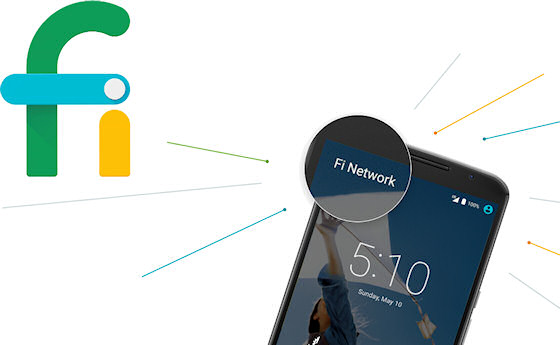 Google Project Fi Google Project Fi
