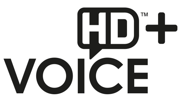 HD Voice Plus Logo