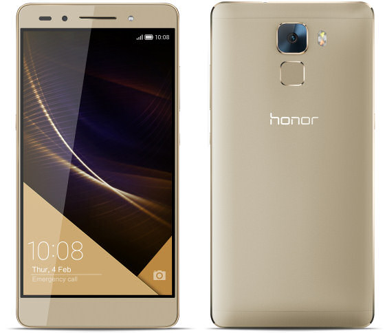 Honor 7 Premium Smartphone