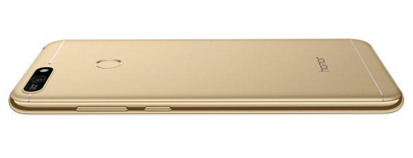 Honor 7A - Gold