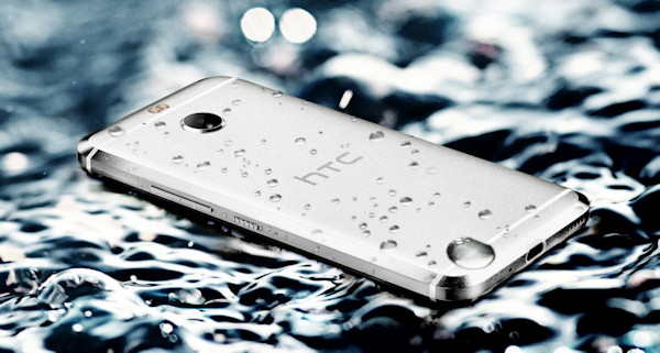 HTC 10 evo Smartphone