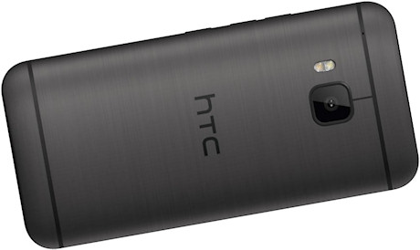 Das HTC One M9 wird höchstwahrscheinlich auf dem MWC vorgestellt