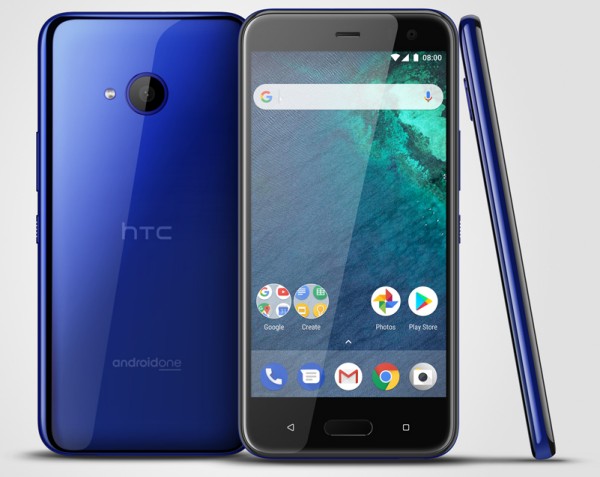 HTC U11 life - Sapphire Blue
