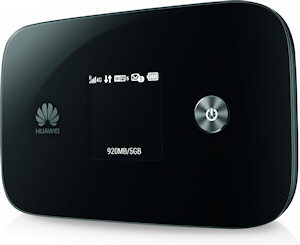 Huawei E5786 LTE Hotspot