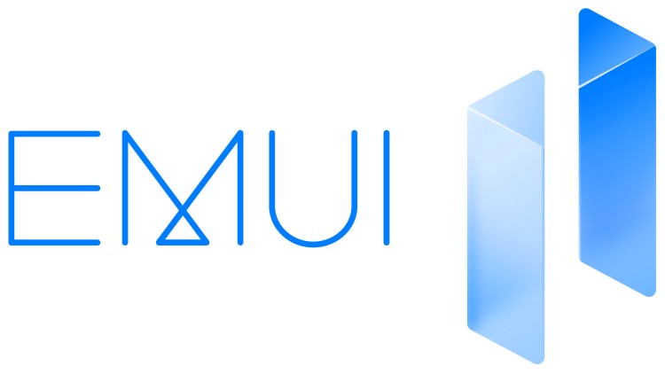 Huawei EMUI 11 Logo