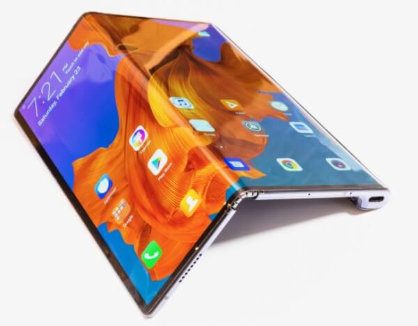 Huawei Mate X Huawei Mate X