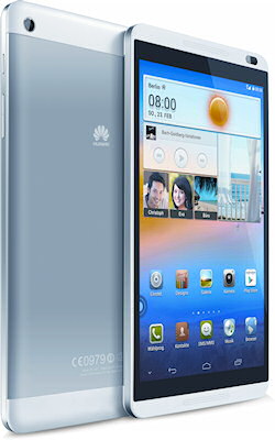 Huawei MediaPad M1 8.0