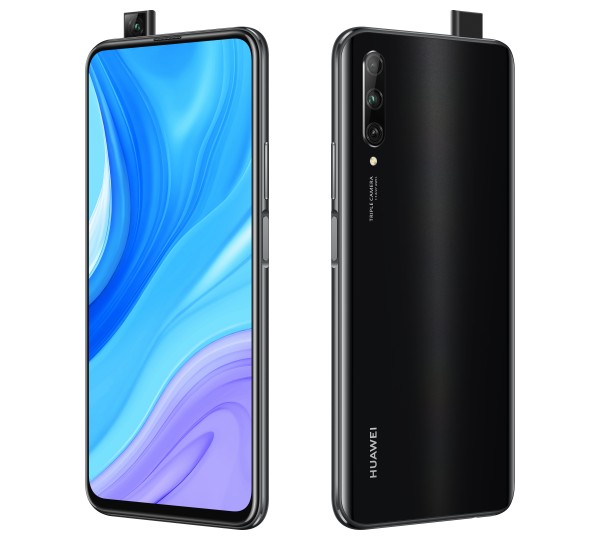 Huawei P smart Pro