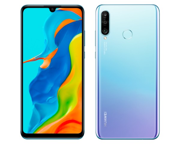 Huawei P30 lite New Edition - Breathing Crystal