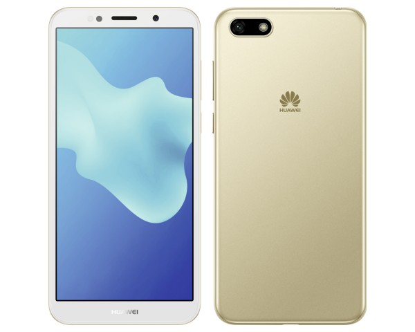 Huawei Y5 (2018) - gold
