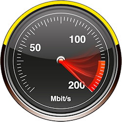 Kabel Deutschland ab sofort mit 200 MBit/s schnellen Internetanschlüssen
