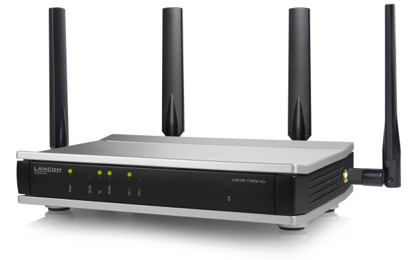 LANCOM 1780EW-4G+