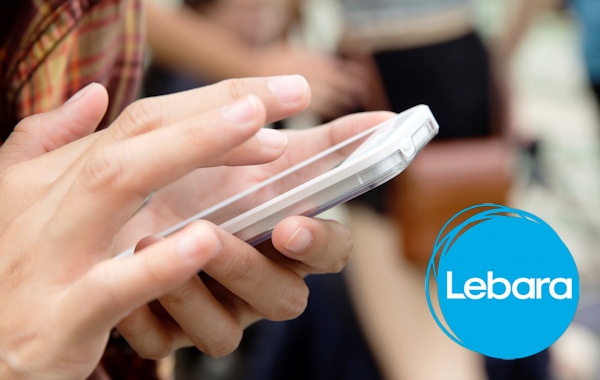 Lebara Mobilfunktarife mit Inklusiv-Minuten für Auslandstelefonie