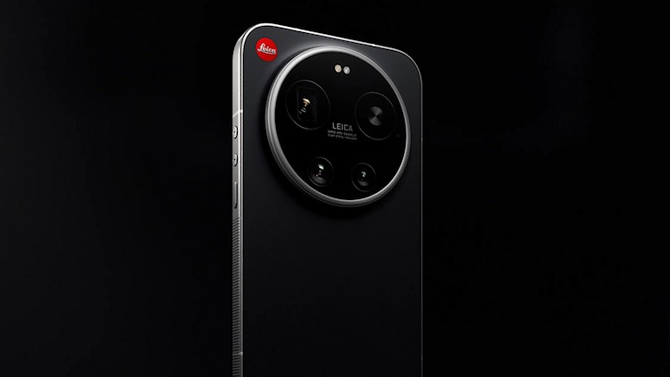 Leica Leitzphone powered by Xiaomi
