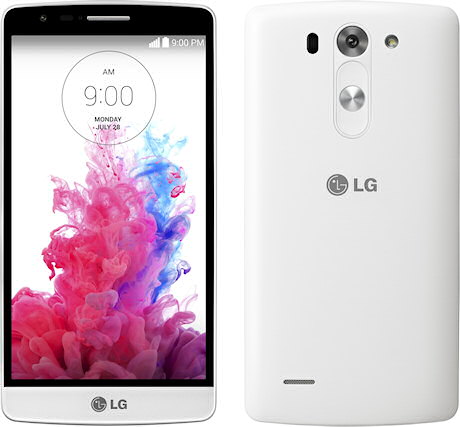 LG G3 s Smartphone