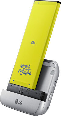 LG G5 Kamera Modul