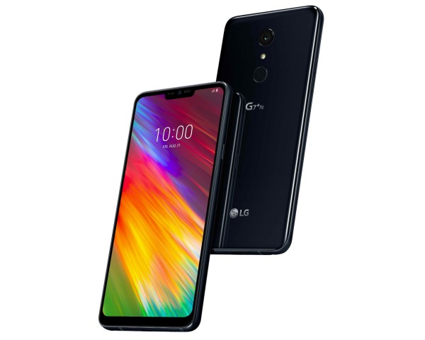 LG G7 Fit Smartphone LG G7 Fit
