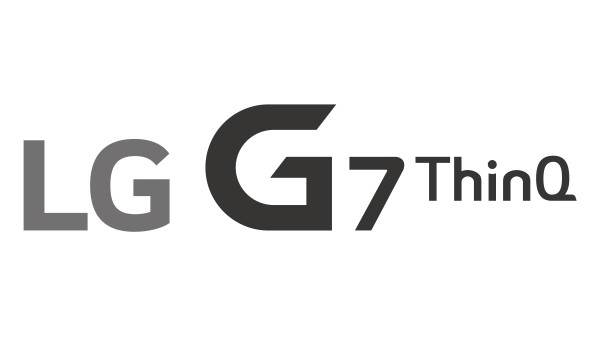 LG G7 ThinQ LG G7 ThinQ Logo