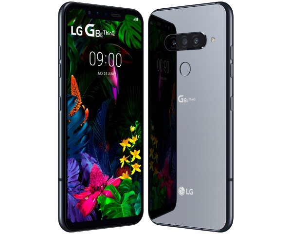 LG G8S ThinQ Smartphone LG G8S ThinQ
