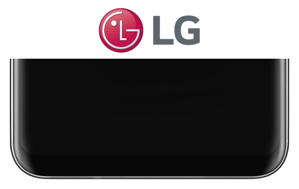 LG stattet nächstes Smartphone-Flaggschiff mit OLED FullVision Display aus