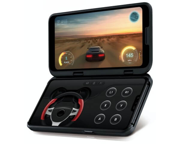 LG V50 ThinQ Dual Screen LG V50 ThinQ Dual Screen