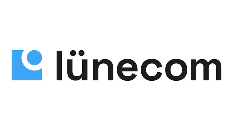Lünecom Lünecom Logo