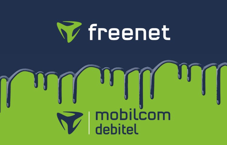 mobilcom-debitel heißt ab sofort offiziell freenet