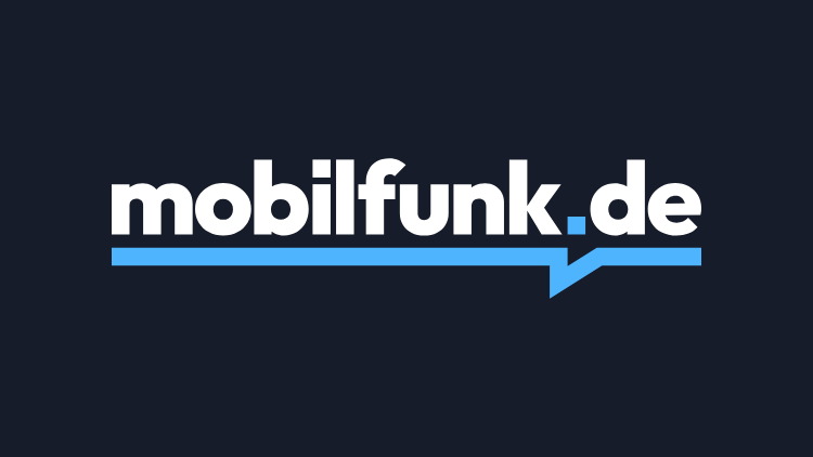 mobilfunk.de mobilfunk.de - Logo