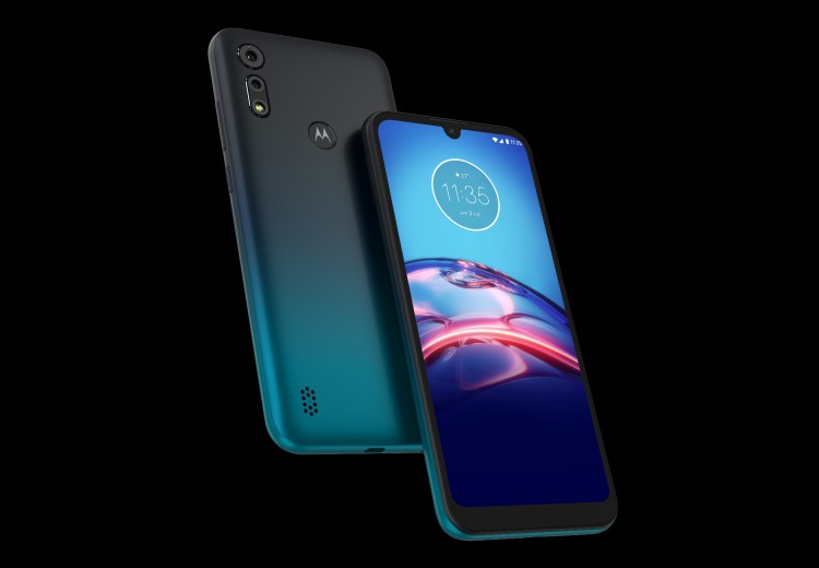 Motorola moto e6s Smartphone