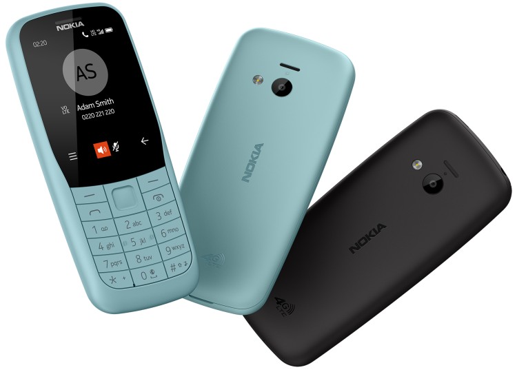 Nokia 220 4G Nokia 220 4G