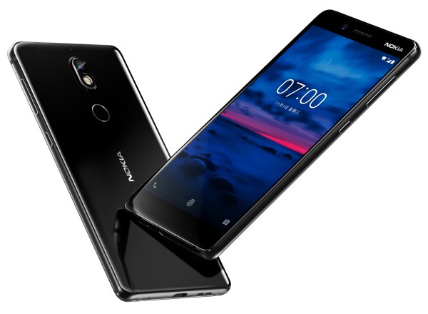 Nokia 7