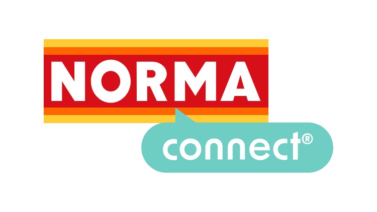 NORMA Connect NORMA Connect Logo