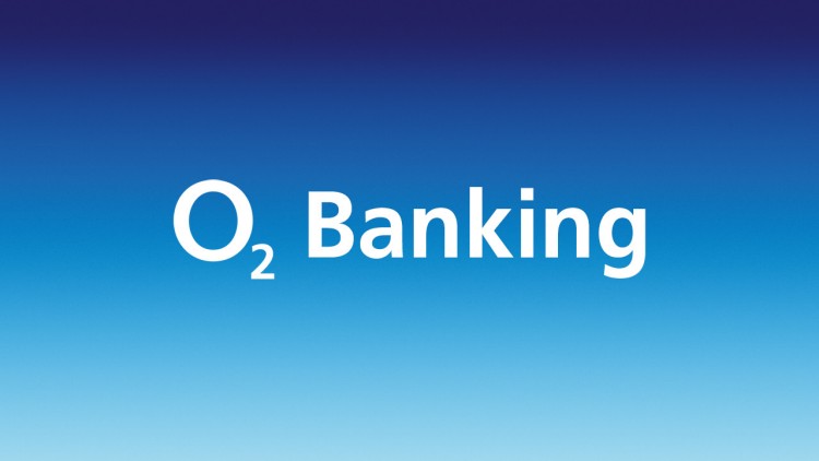 O2 Banking