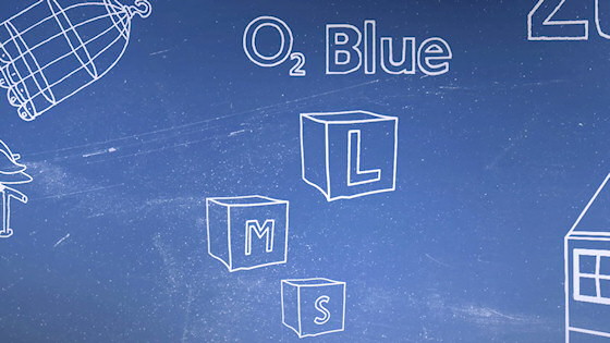 Neue o2 Blue Datentarife - Teaser