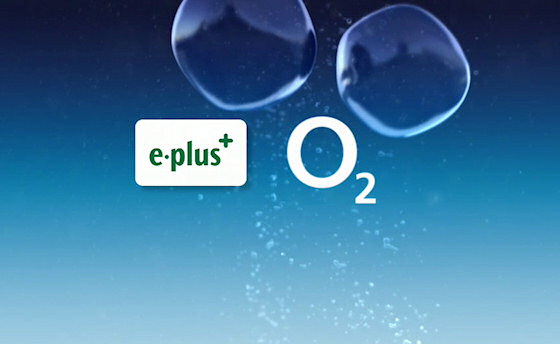 On-Net-Start für Netze von O2 und E-Plus