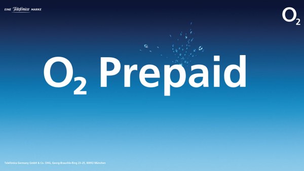 o2 Prepaid