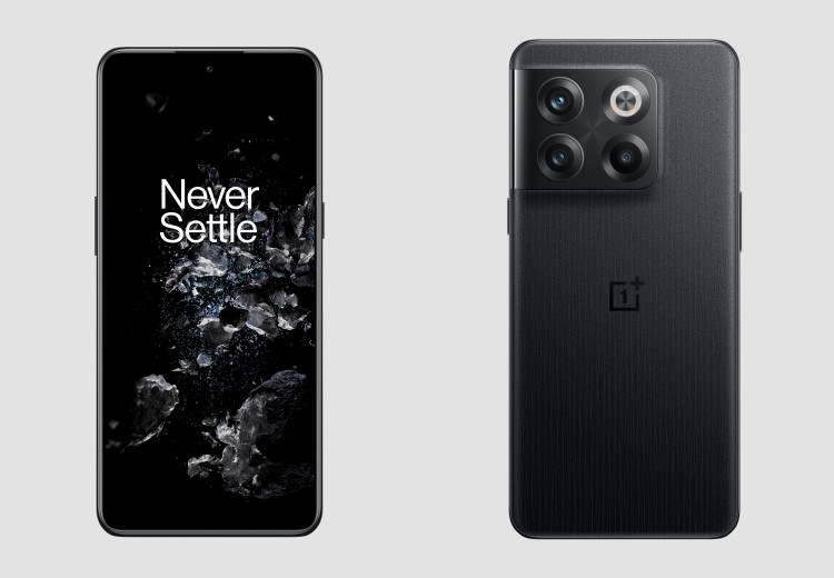 OnePlus 10T 5G - Black