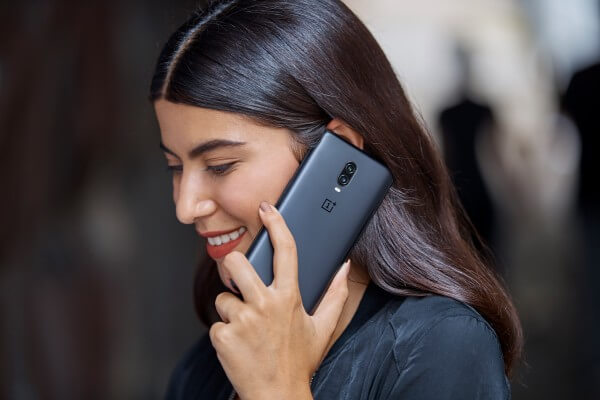 OnePlus 5G Geräte sollen im zweiten Quartal 2019 kommen