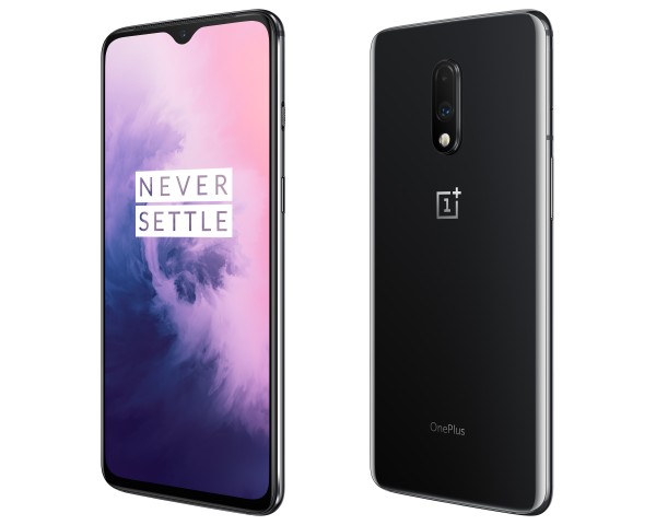 OnePlus 7 Smartphone OnePlus 7