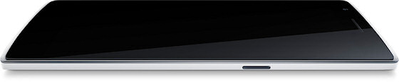 OnePlus One Smartphone - seitliche Ansicht