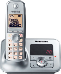 Panasonic KX-TG6621