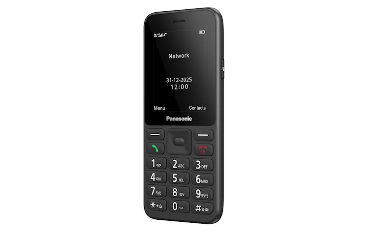 Panasonic KX-TU260 Mobiltelefon