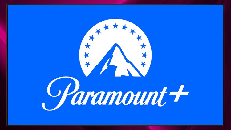 Paramount+ Logo bei MagentaTV (Collage: tarif4you.de) Paramount+ Logo