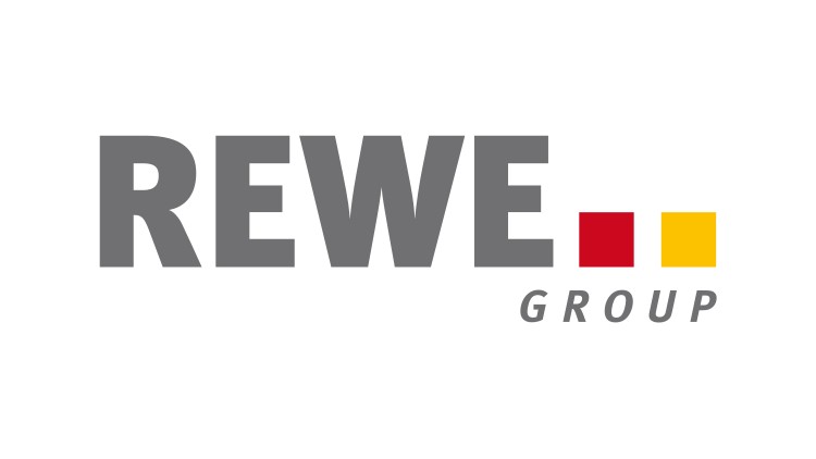 REWE Group Logo