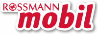 Rossmann Mobil Logo